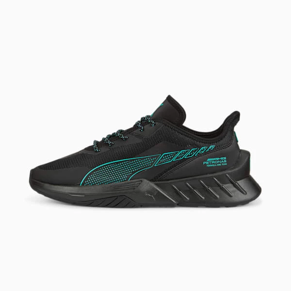 Puma Mercedes-AMG Petronas Motorsport Metal Energy Maco SL Sneakers