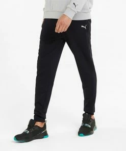 Mercedes F1 Essentials Men's Sweatpants