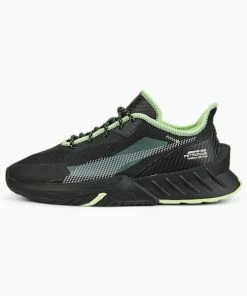 Puma Mercedes F1 Maco SL Motorsport Shoes
