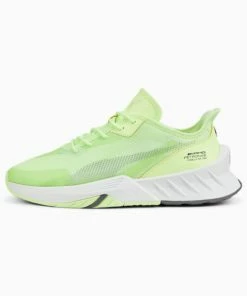 Puma Mercedes F1 Maco SL Motorsport Shoes