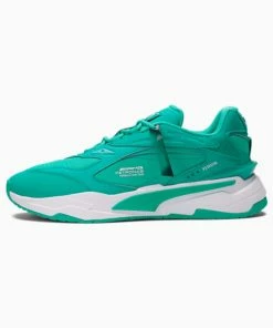 Puma Mercedes F1 RS Fast Motorsport Men's Sneakers