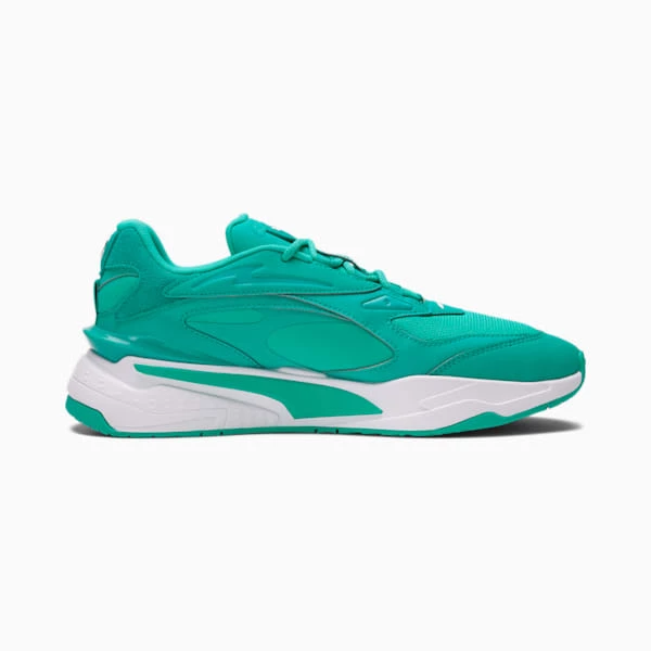 Puma Mercedes F1 RS Fast Motorsport Men's Sneakers - Image 5