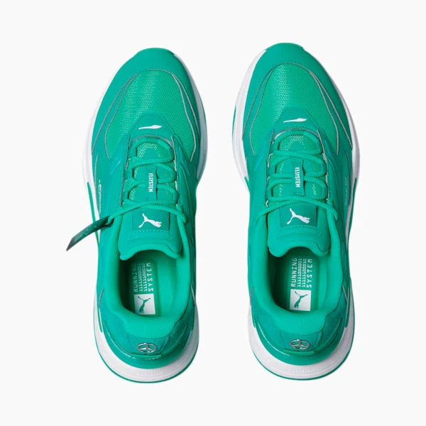 Puma Mercedes F1 RS Fast Motorsport Men's Sneakers - Image 6