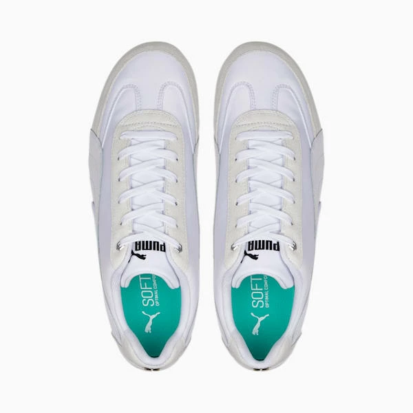 Classics Mercedes F1 SpeedCat Men's Driving Shoes - Image 6