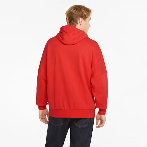 Puma Mercedes F1 Statement Men's Hoodie - Image 2