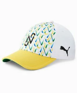 Puma Neymar Jr Baseball Football Cap