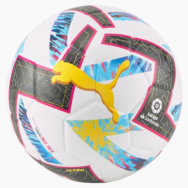 Puma Orbita La Liga 1 FIFA Quality Soccer Ball