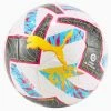 Puma Orbita La Liga 1 MS Soccer Ball