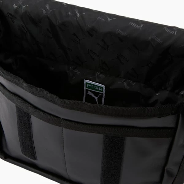 Puma Originals Mini Messenger Bag - Image 3