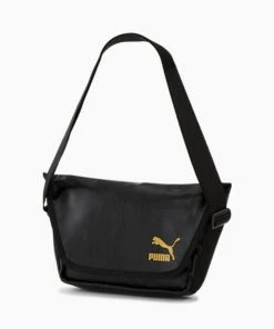 Puma Originals Mini Messenger Bag