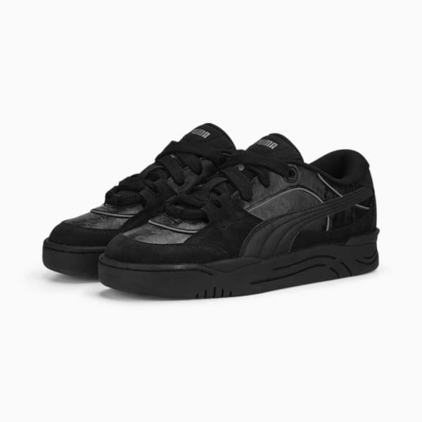 PUMA-180 Night Rider Sneakers - Image 2