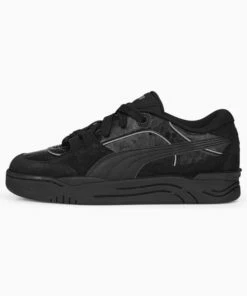 PUMA-180 Night Rider Sneakers