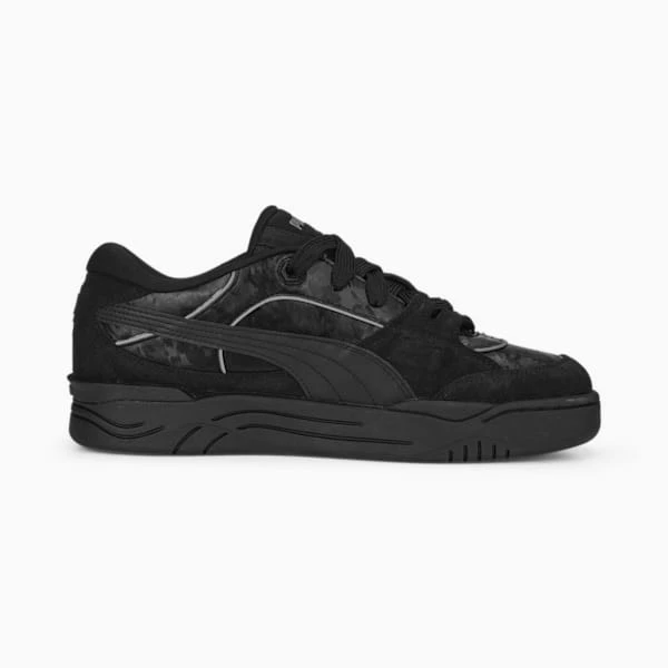 PUMA-180 Night Rider Sneakers - Image 5