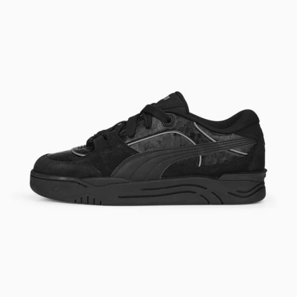 PUMA-180 Night Rider Sneakers
