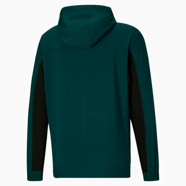 PUMA Fit WovenMen's Training Jacket - Image 5
