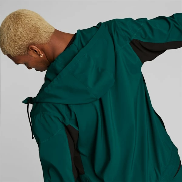 PUMA Fit WovenMen's Training Jacket - Image 2