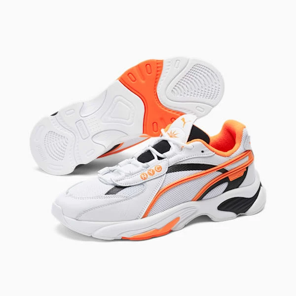 PUMA NYC RS-Connect Sneakers - Image 2