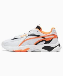 PUMA NYC RS-Connect Sneakers