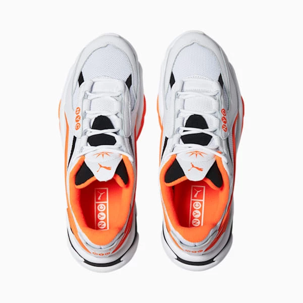 PUMA NYC RS-Connect Sneakers - Image 6