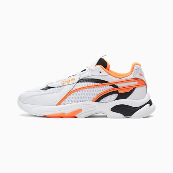 PUMA NYC RS-Connect Sneakers