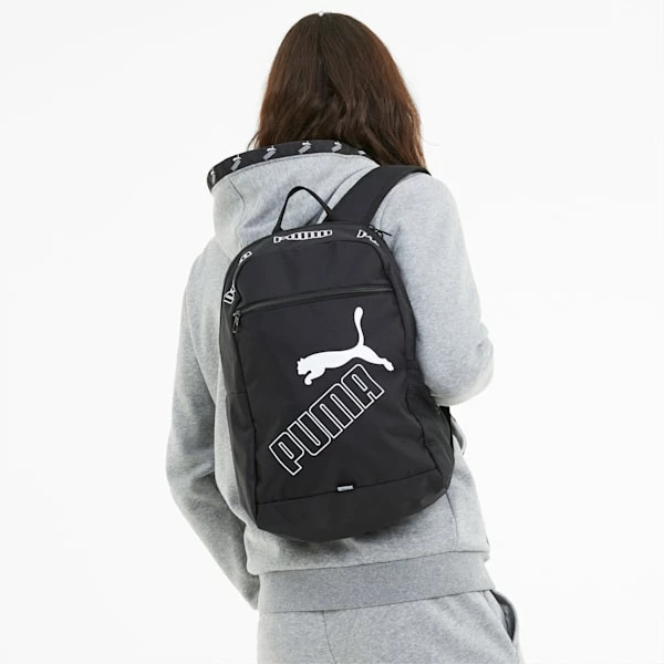 Essentials PUMA Phase Backpack II - Image 2