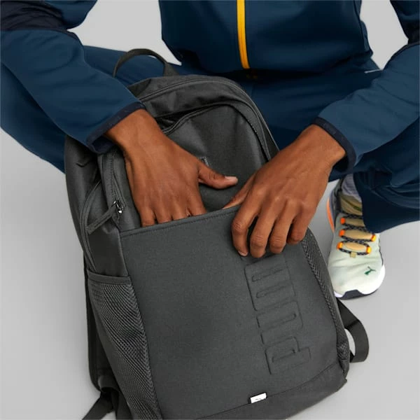 PUMA S Backpack 2 PUMA S Backpack - Image 2
