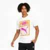 PUMA Sprinkle Tee