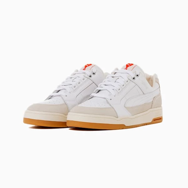 PUMA X AMI Slipstream Lo AMI Sneakers - Image 3