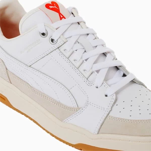 PUMA X AMI Slipstream Lo AMI Sneakers - Image 5