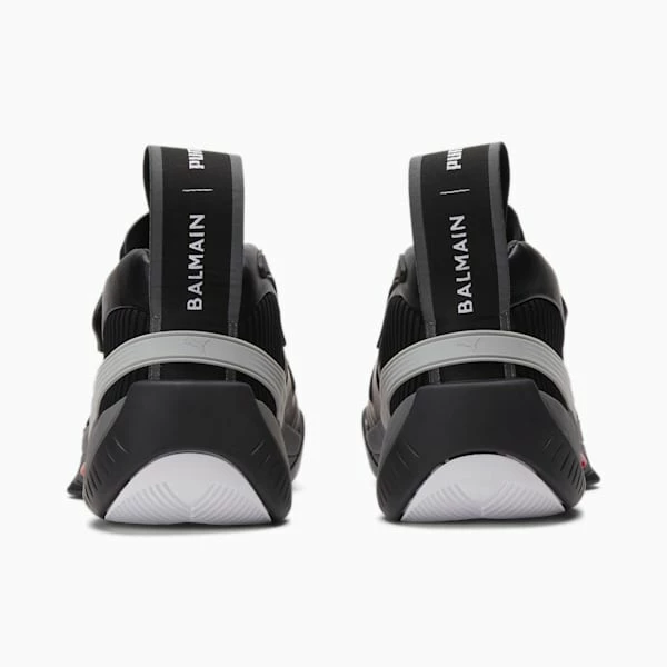 PUMA X BALMAIN Court Basketball Shoes - Image 3
