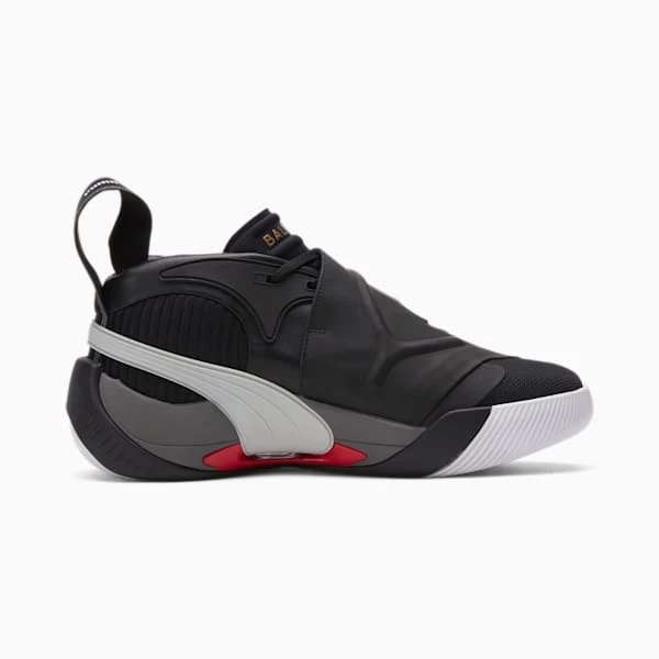 PUMA X BALMAIN Court Basketball Shoes - Image 5