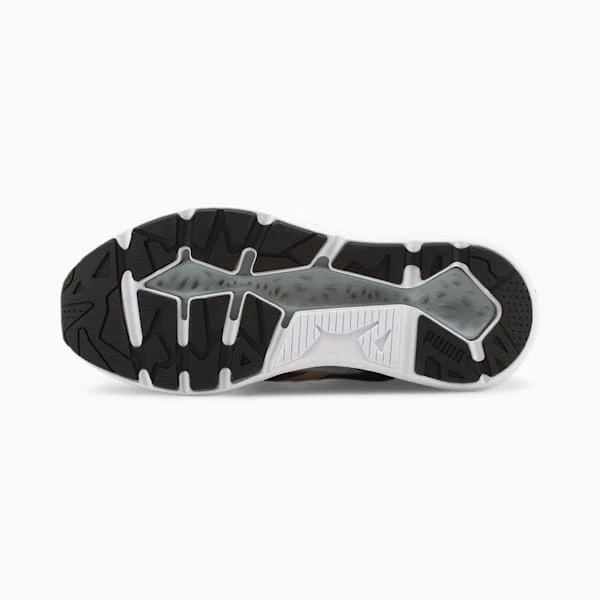 PUMA X BLACK FIVES TRC Blaze Mid Sneakers - Image 4