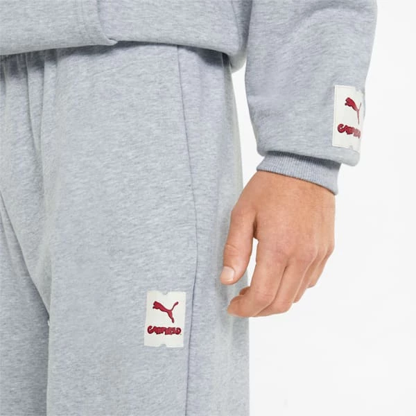 PUMA X GARFIELD Men's Sweatpants - Image 4