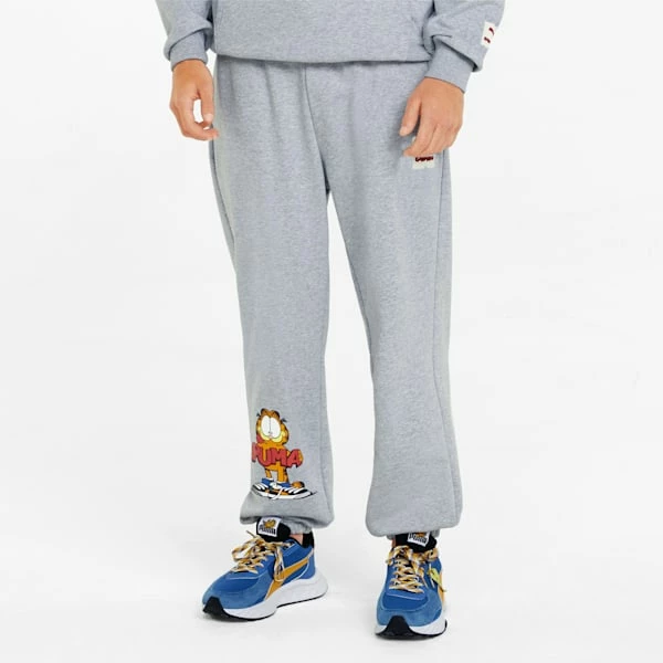 PUMA X GARFIELD Men's Sweatpants
