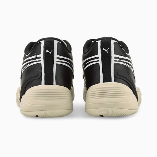 PUMA X JOSHUA VIDES TRC Blaze Court Basketball Shoes - Image 3