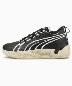 PUMA X JOSHUA VIDES TRC Blaze Court Basketball Shoes