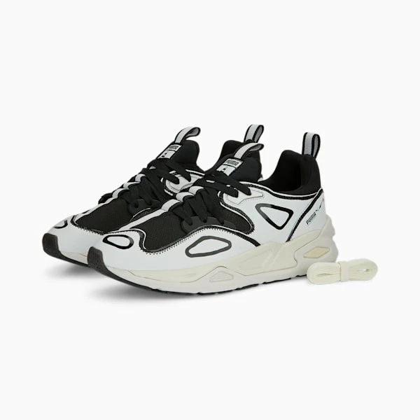 PUMA X JOSHUA VIDES TRC Blaze Sneakers - Image 2