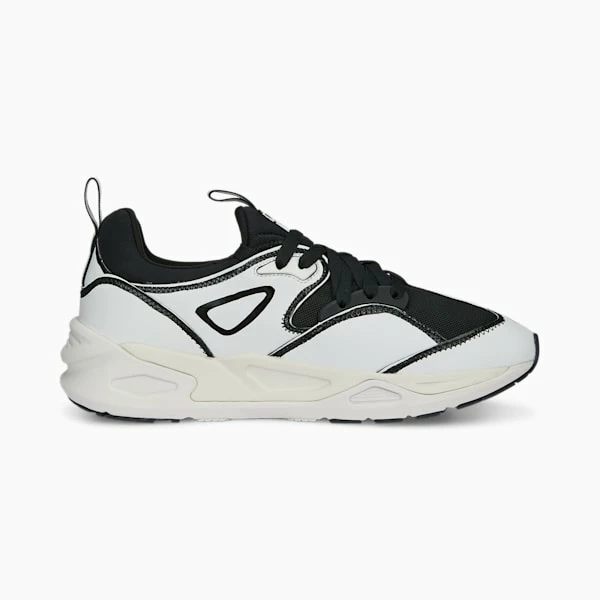 PUMA X JOSHUA VIDES TRC Blaze Sneakers - Image 5