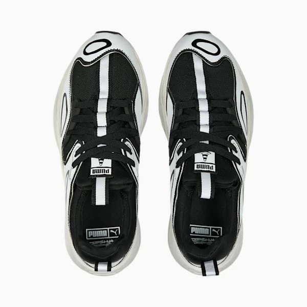 PUMA X JOSHUA VIDES TRC Blaze Sneakers - Image 6