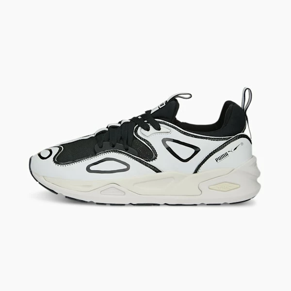 PUMA X JOSHUA VIDES TRC Blaze Sneakers