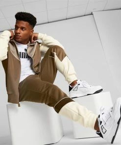 PUMA X LAUREN LONDON Track Jacket