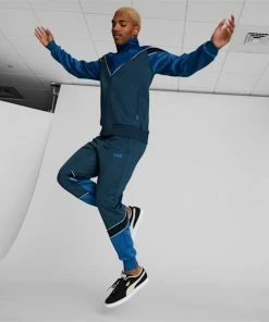 PUMA X LAUREN LONDON Track Jacket