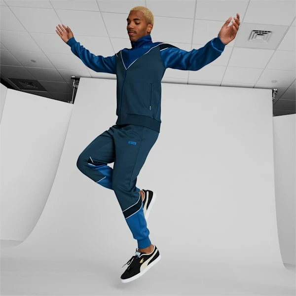 PUMA X LAUREN LONDON Track Jacket