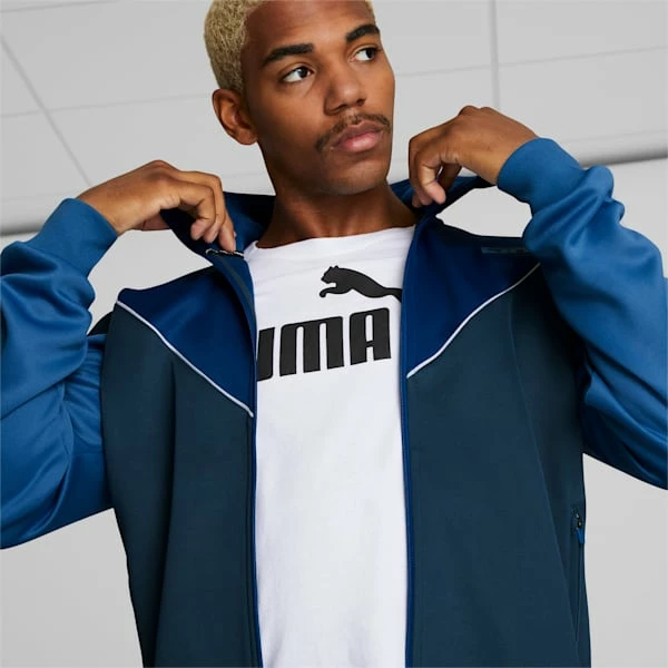 PUMA X LAUREN LONDON Track Jacket - Image 2