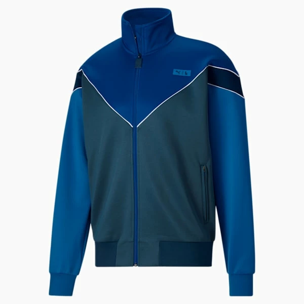 PUMA X LAUREN LONDON Track Jacket - Image 4