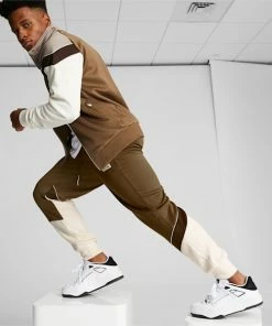 PUMA X LAUREN LONDON Track Pants