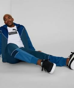 PUMA X LAUREN LONDON Track Pants