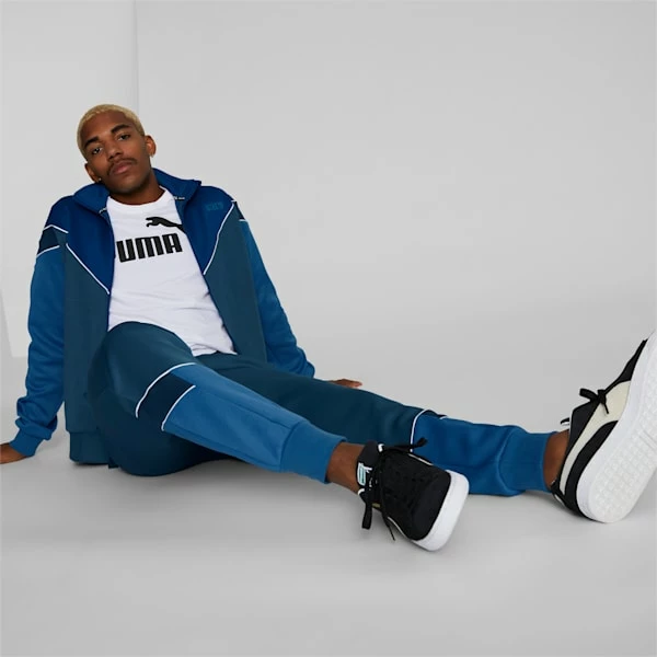 PUMA X LAUREN LONDON Track Pants