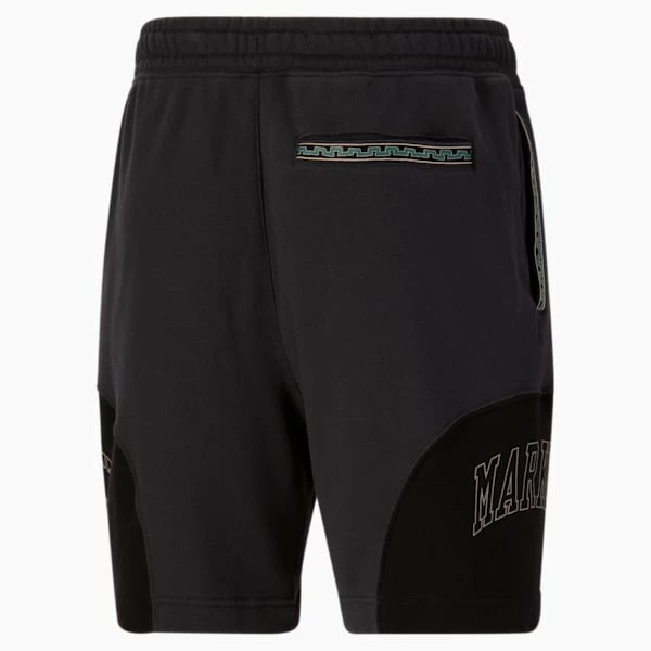 PUMA X MARKET Men's Knit Shorts - Image 5