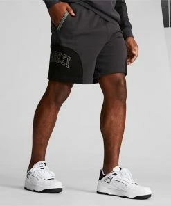 PUMA X MARKET Men's Knit Shorts